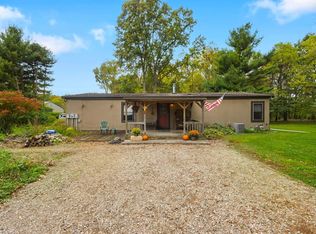 10824 Anderson Rd, Granger, IN 46530