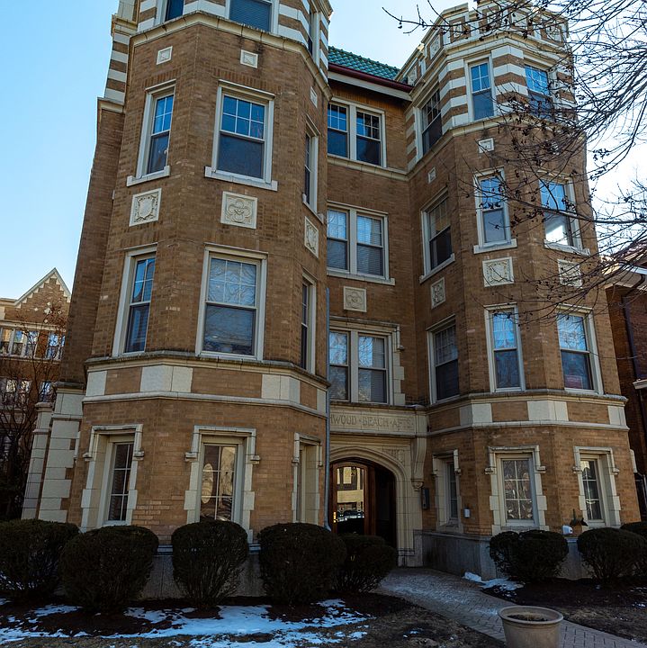 1st image of 1429 W Birchwood Ave APT 1E