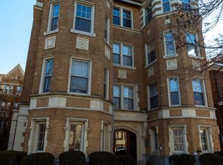 1429 W Birchwood Ave APT 1E, Chicago, IL 60626