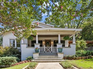 803 Arlington St, Jackson, MS 39202