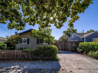 627 Hopkins Ave, Redwood City, CA 94063