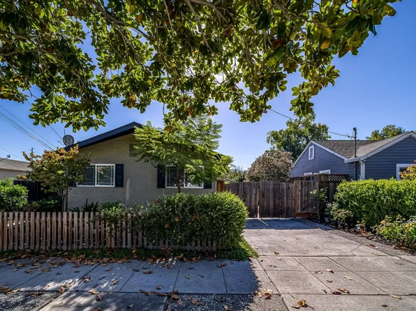 627 Hopkins Ave, Redwood City, CA 94063