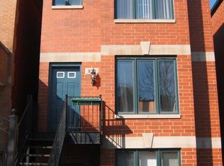 826 S Claremont Ave #2, Chicago, IL 60612