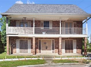 10177 Rosewood Pl, New Orleans, LA 70127