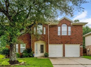 4722 Pleasant Trl, Fresno, TX 77545