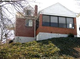 504 Ormsby Ave, Pittsburgh, PA 15210