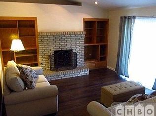 470 E Mesa Ave, Fresno, CA 93710