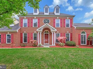 15501 Jennings Ln, Bowie, MD 20721