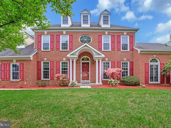 15501 Jennings Ln, Bowie, MD 20721