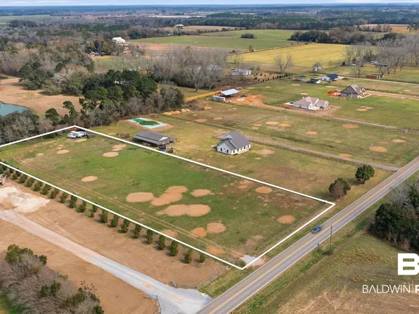 16297 County Road 64, Loxley, AL 36551