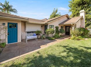 4320 Los Padres Dr, Fallbrook, CA 92028