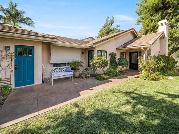 4320 Los Padres Dr, Fallbrook, CA 92028