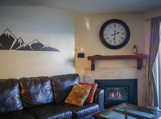 1625 Shadow Run Frontage SUITE 107, Steamboat Springs, CO 80487