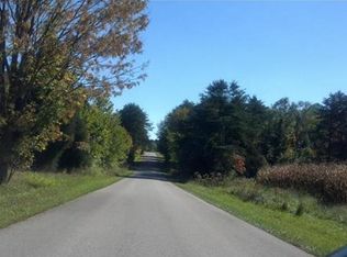 391 W Collins Rd, Scottsburg, IN 47170