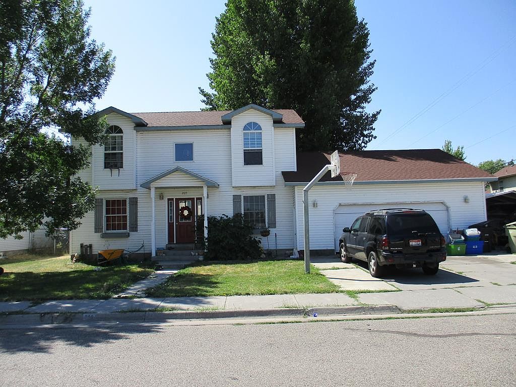 209 W 4 N, Rigby, ID 83442 Zillow