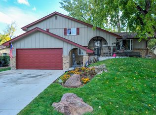 3776 S Chase St, Denver, CO 80235