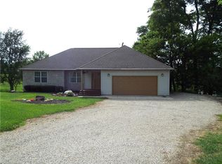 2178 Township Road 55, Bellefontaine, OH