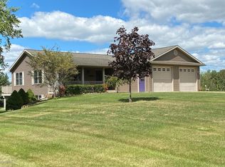 10200 Tamarack Rd, Lakeview, MI 48850