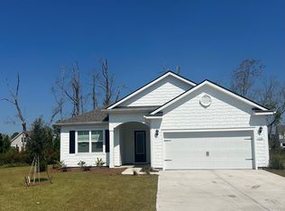 1224 Barrington Way, Conway, SC 29526