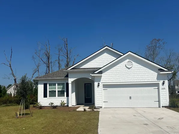 1224 Barrington Way, Conway, SC 29526