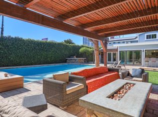 4744 Haskell Ave, Encino, CA 91436