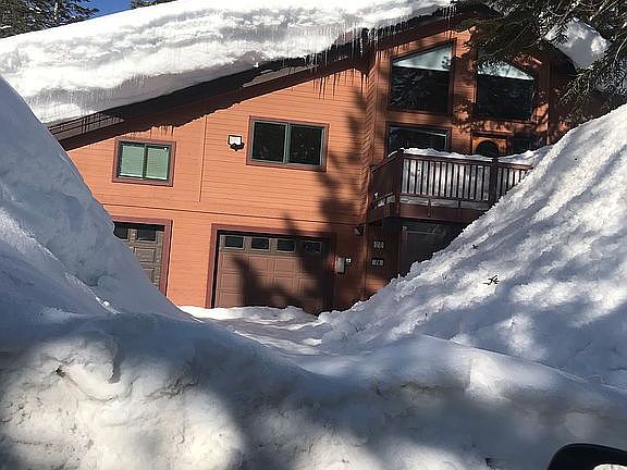 2023 Biggest Snow Year Ever