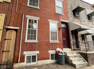 1131 Gerritt St, Philadelphia, PA 19147