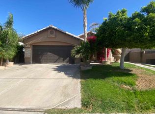 1854 E San Pedro St, San Luis, AZ 85336