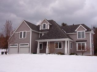 1 Sadies Way, Londonderry, NH 03053