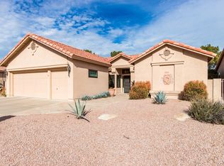 11014 E Twilight Ct, Sun Lakes, AZ 85248