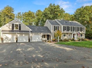 142 Washington St, Boxford, MA 01921