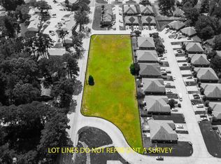 0 Belt Rd, Texarkana, TX 75501