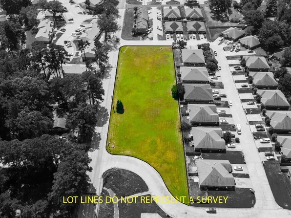 0 Belt Rd, Texarkana, TX 75501