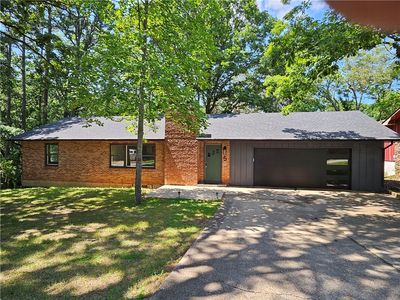 5 College St, Eureka Springs, AR, 72632