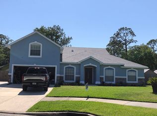 456 Brentwood Ct, Green Cove Springs, FL 32043