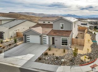 5465 Fossilstone Dr, Sparks, NV 89436