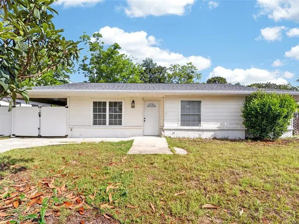 444 SPRING DRIVE, OCALA, FL 34472