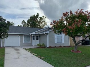 9350 Chandon Dr, Orlando, FL 32825