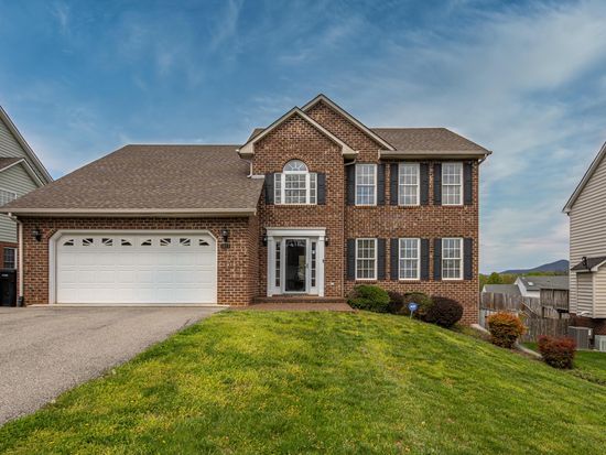 1372 Crutchfield St Roanoke Va 24019 Zillow