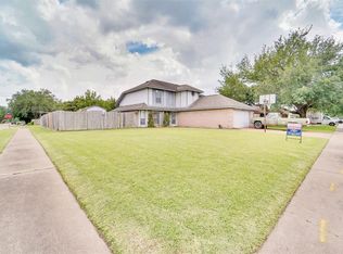 1514 Wilson Dr, Deer Park, TX 77536
