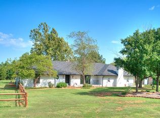 1815 Mesa Trl, Edmond, OK 73025