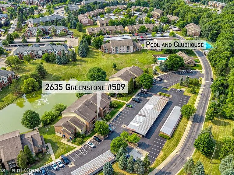 2635 Greenstone Blvd #509 — Photo 3