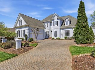 4316 Doverstone Ln, Greensboro, NC 27407