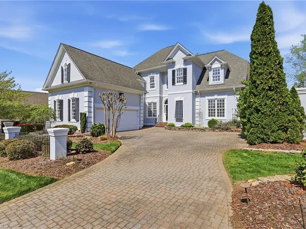 4316 Doverstone Ln, Greensboro, NC 27407