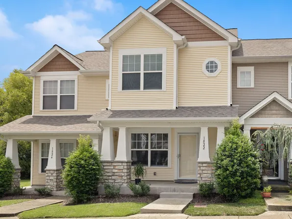 1822 Lincoya Bay Dr, Nashville, TN 37214