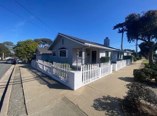 770 Pine Ave, Pacific Grove, CA 93950