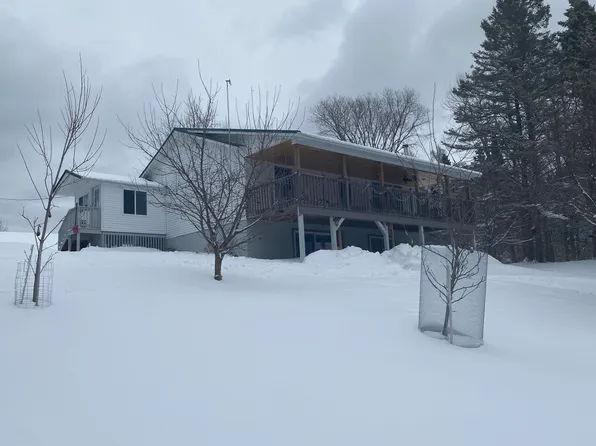 3838 E Twenty Mile Rd, Pickford, MI 49774