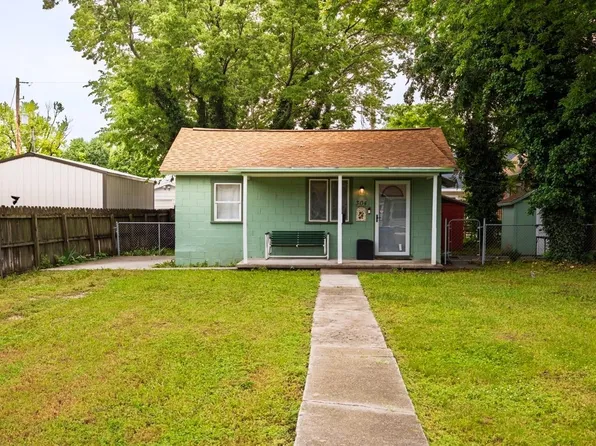 304 E Wilson St, Salina, KS 67401