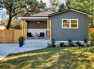 1613 E Desoto St, Pensacola, FL 32501