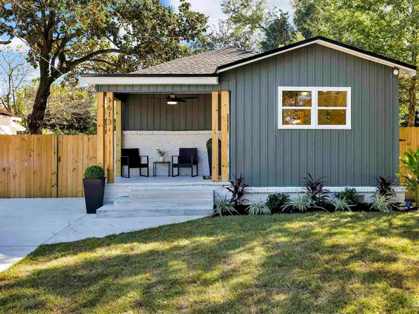 1613 E Desoto St, Pensacola, FL 32501